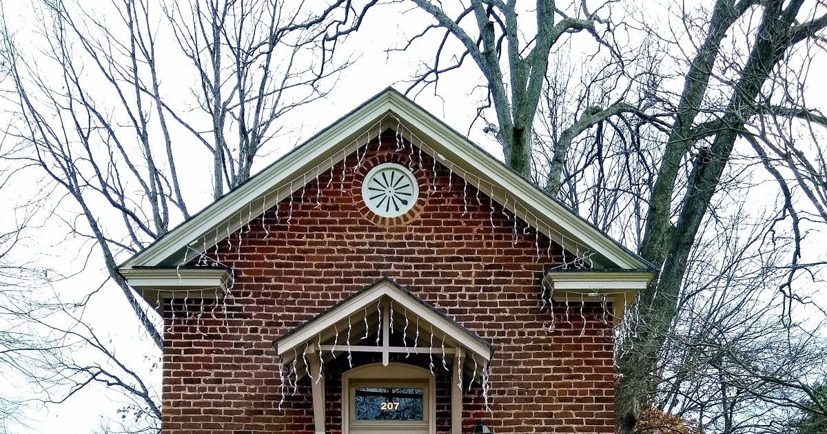 Around Roanoke, VA (A Daily Photo Blog) Tuesday's Treasures The