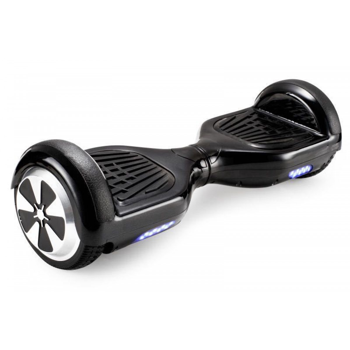 NairobiMail: Bluetooth hoverboards
