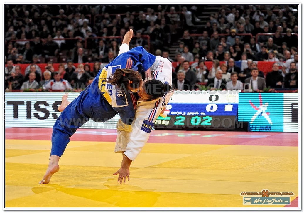 MOMENTOS DEL AÑO 2013. Parte 4 Piñas y más piñas! | www.hajimejudo.com