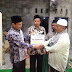 TSR VIII Pemko Payakumbuh Kunjungi Masjid Ubudiyah Balai Panjang