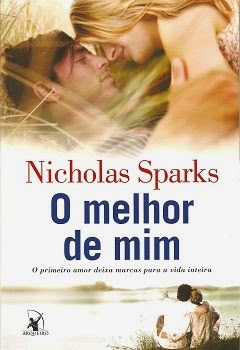 O Melhor de Mim (Dublado 2014)