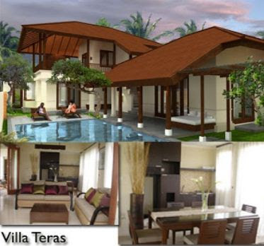 Villa Teras