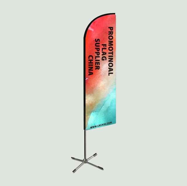 Marketing Flags and Banners 