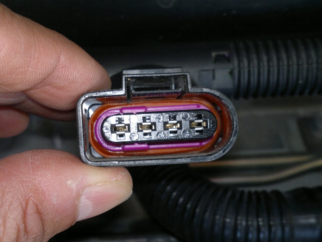 John Koshy How I replaced the spark plugs in the Audi A3