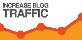 4 Strategies to Compete in First-Class Blog To Increase traffic