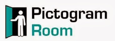 Pictogram Room