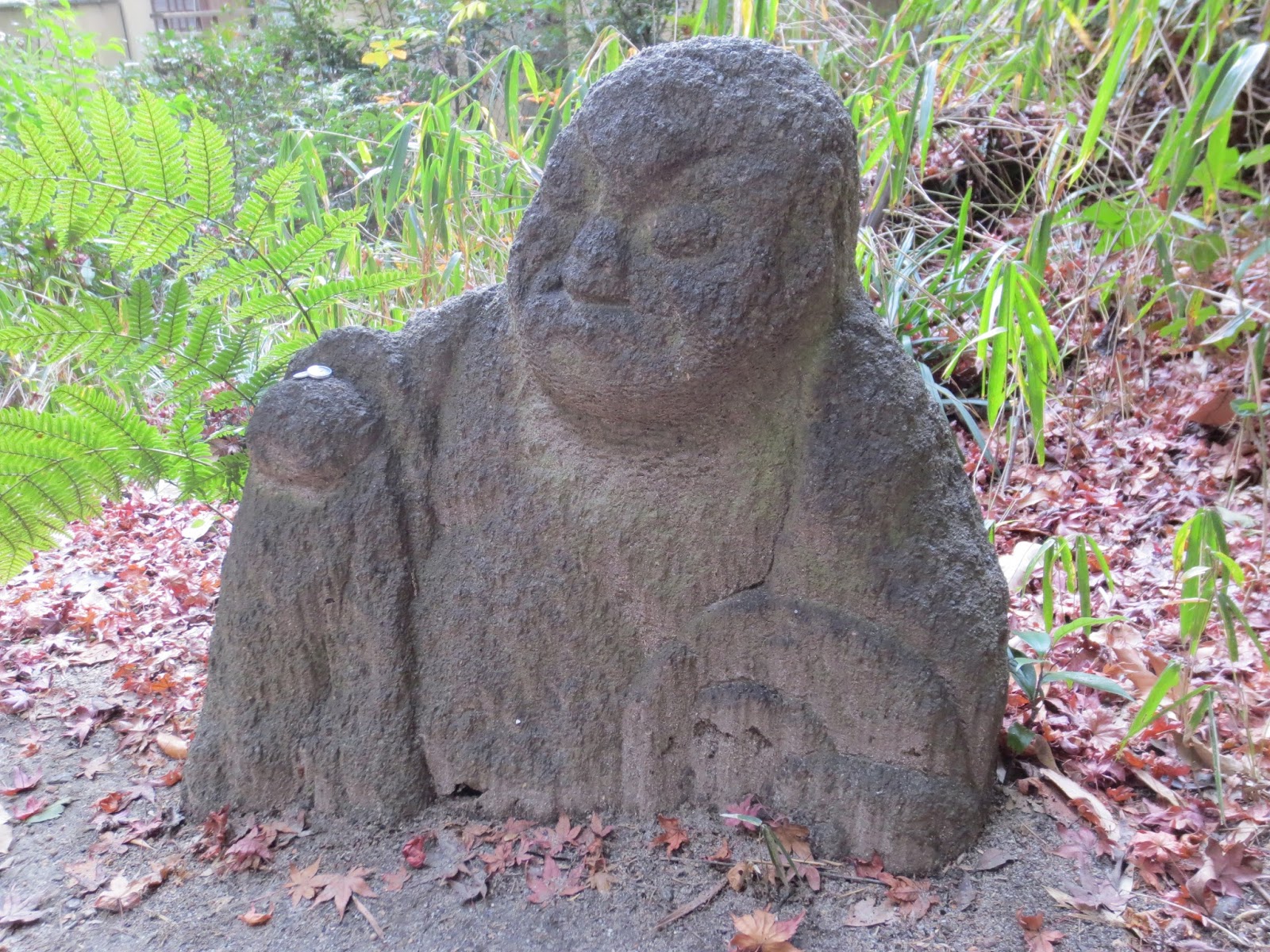 ぶらり散歩 京都散歩 １７ 伊藤若冲の足跡を辿って