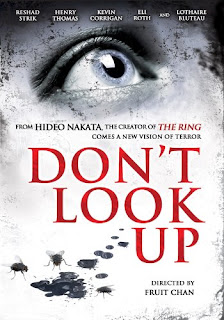 Don't Look Up (2009) με ελληνικους υποτιτλους