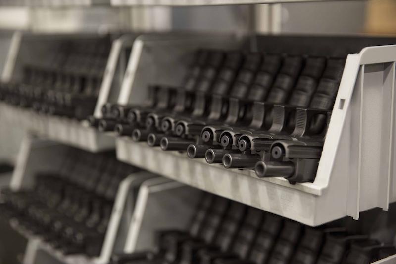 Glock Factory Tour Glock Perfection or Glock Paranoia