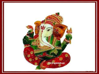 Free Download Mobile Themes: Shree Ganesh Mobile Themes Collection