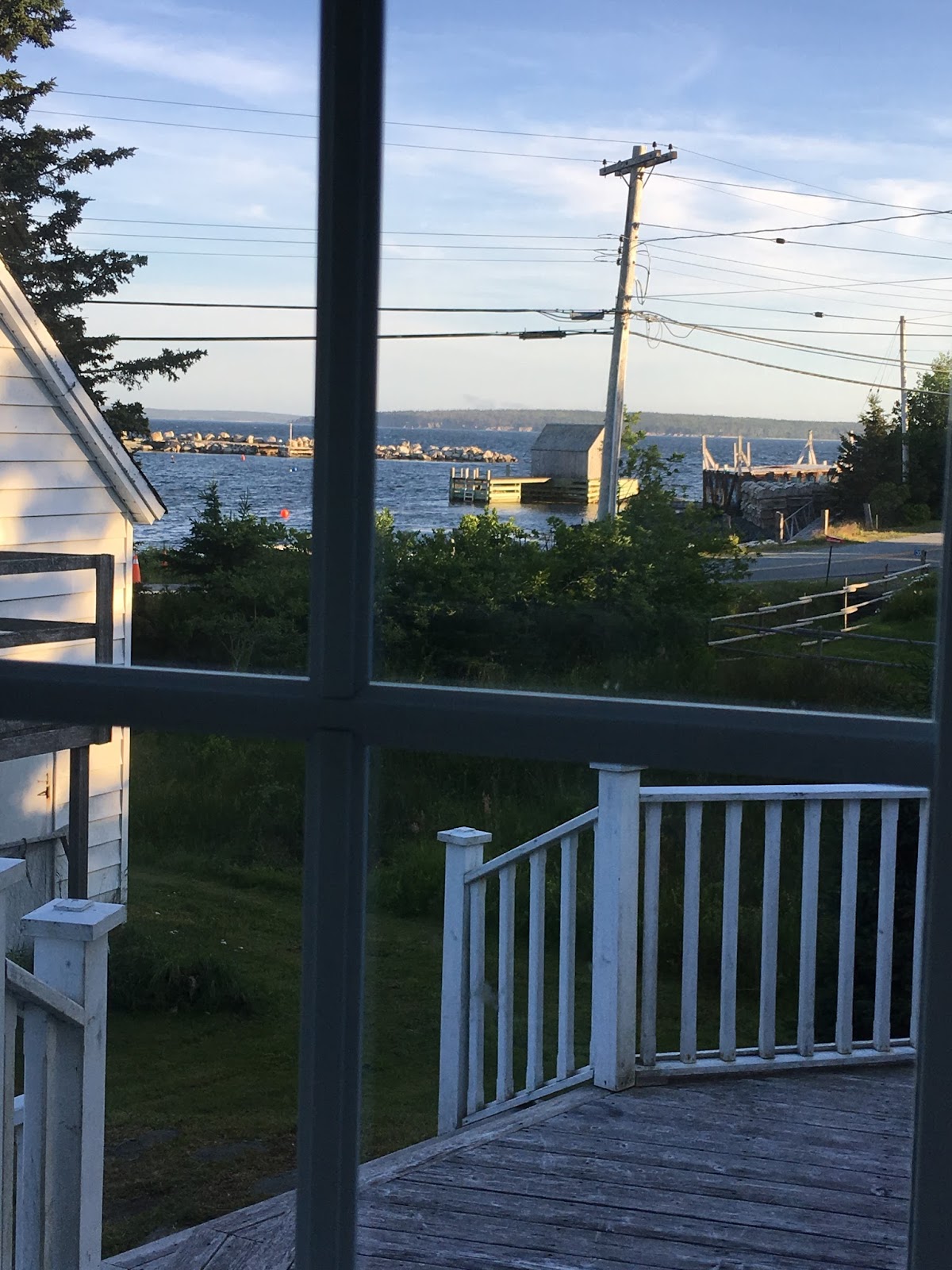 Nova Scotia Rental Cottage