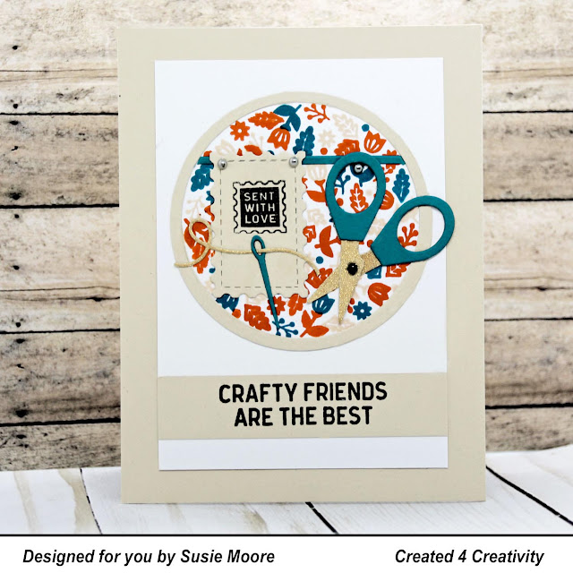 created 4 creativity color