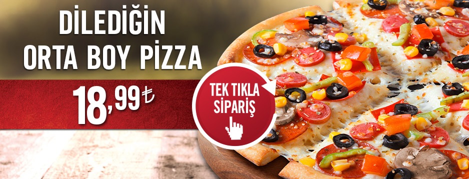 DOMİNOS PİZZA MENÜ FİYAT LİSTESİ VE KAMPANYALAR Mekan Arama Motoru