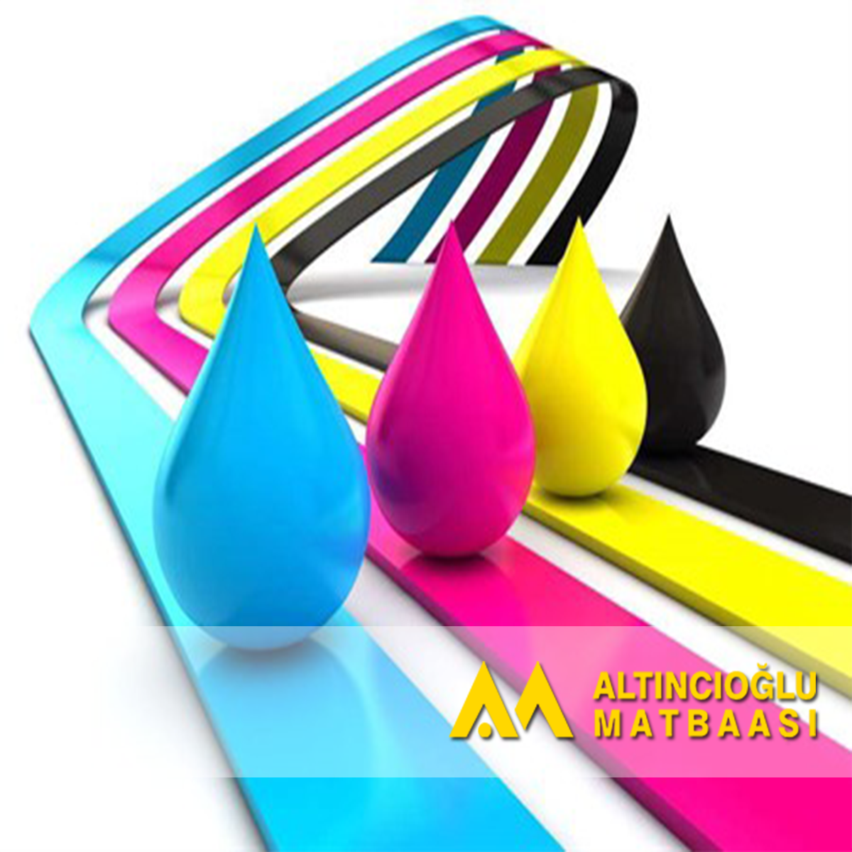 Altıncıoğlu Matbaası Ankara Matbaa Ankara Davetiye Ankara Promosyon