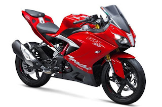 Apache RR 310 png Apache RR 310 png
