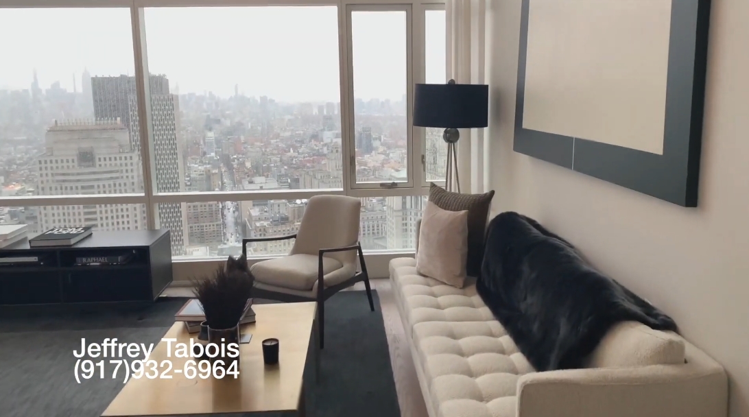 28 Photos vs. Beekman Residences Penthouse Interior Design Tour