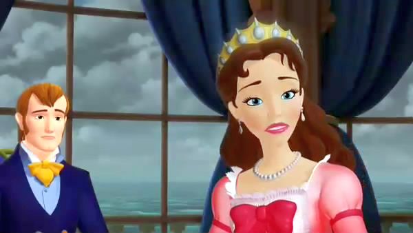 can you make sure Sofia's all right