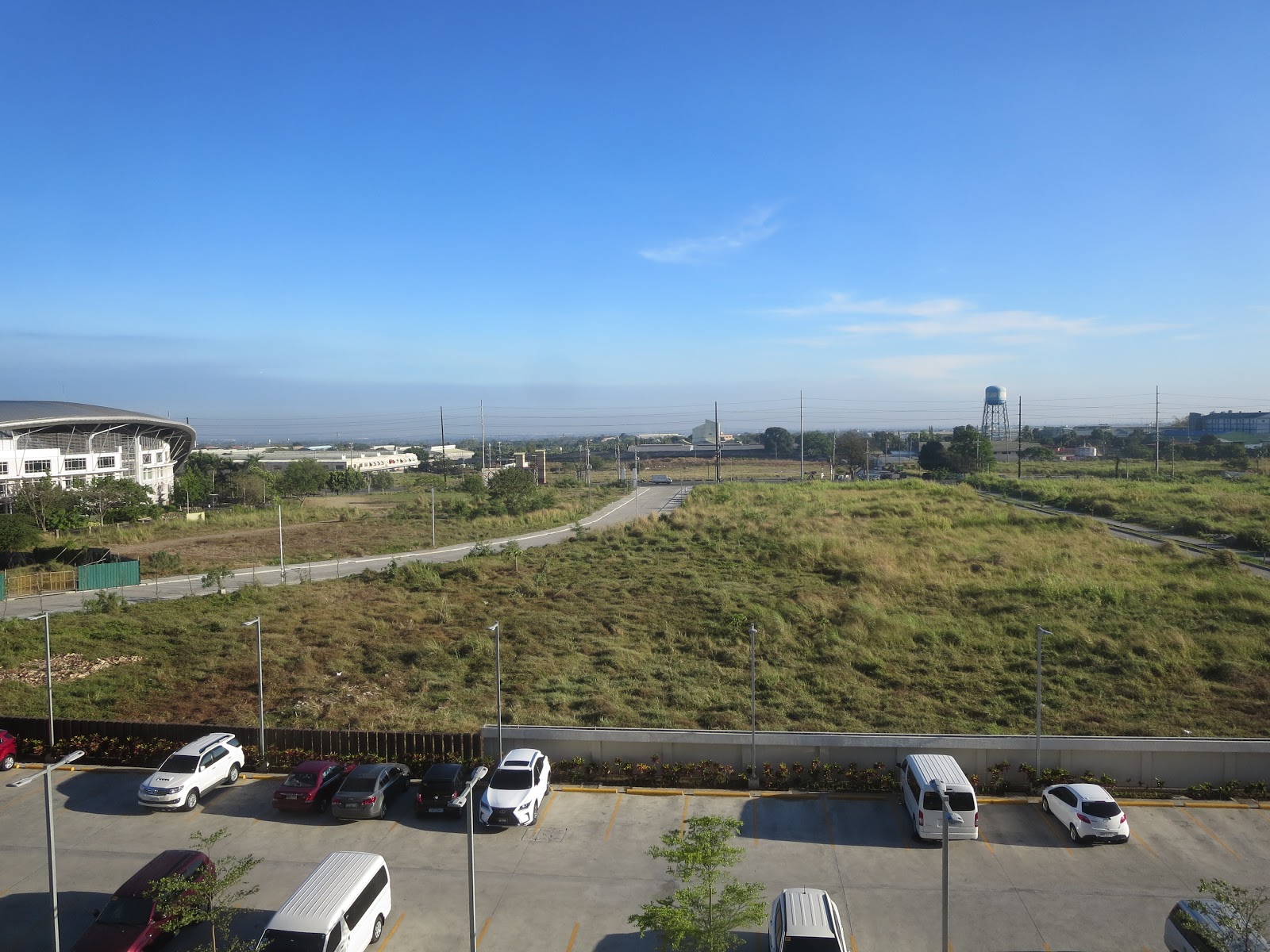 THE BAYLEAF HOTEL General Trias Cavite