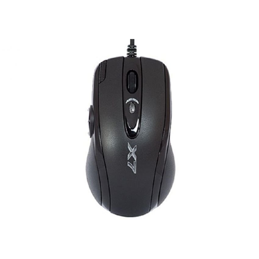 Cara Menyeting Macro X7 Goreng