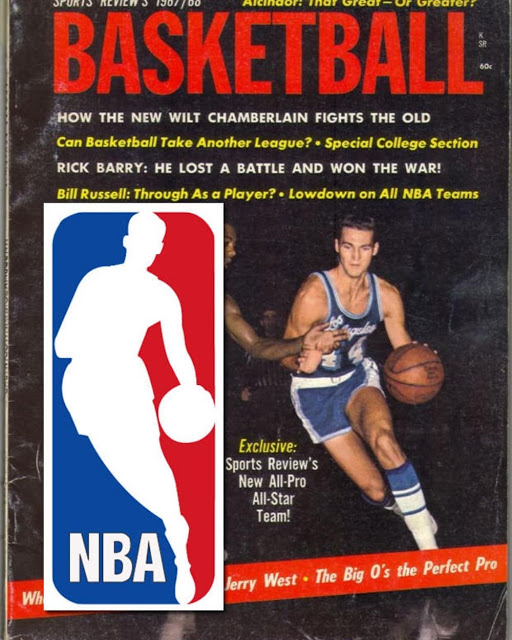 Momentos del Pasado: La verdadera foto de Jerry West que ...