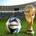 «brazuca» : Η επίσημη μπάλα  του  Παγκοσμίου Κυπέλλου της Βραζιλίας