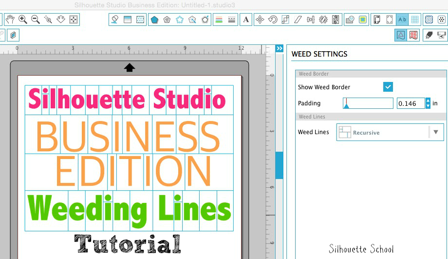 Logiciel Silhouette Business Software Edition Pour Petites Entreprises - Multicolore - Neuf