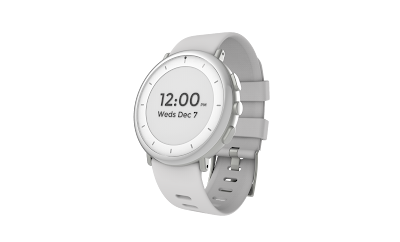 watch works on human pulse