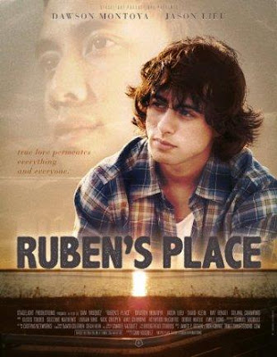 Ruben's Place, film