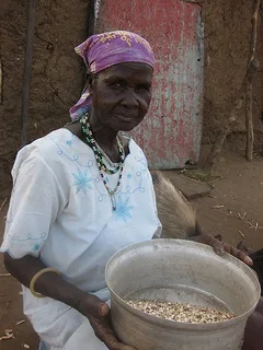 Herbal medicine has been Africa’s primary form of medicine since the beginning of time.