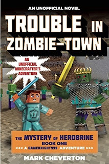 Trouble in Zombie-town: The Mystery of Herobrine