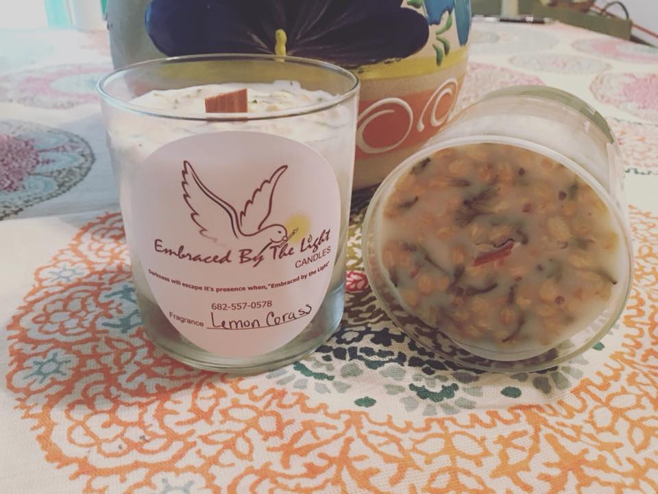 Can Candles Help with Anxiety?