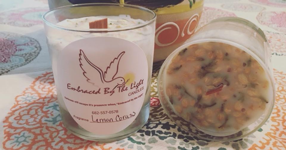 Can Candles Help with Anxiety?