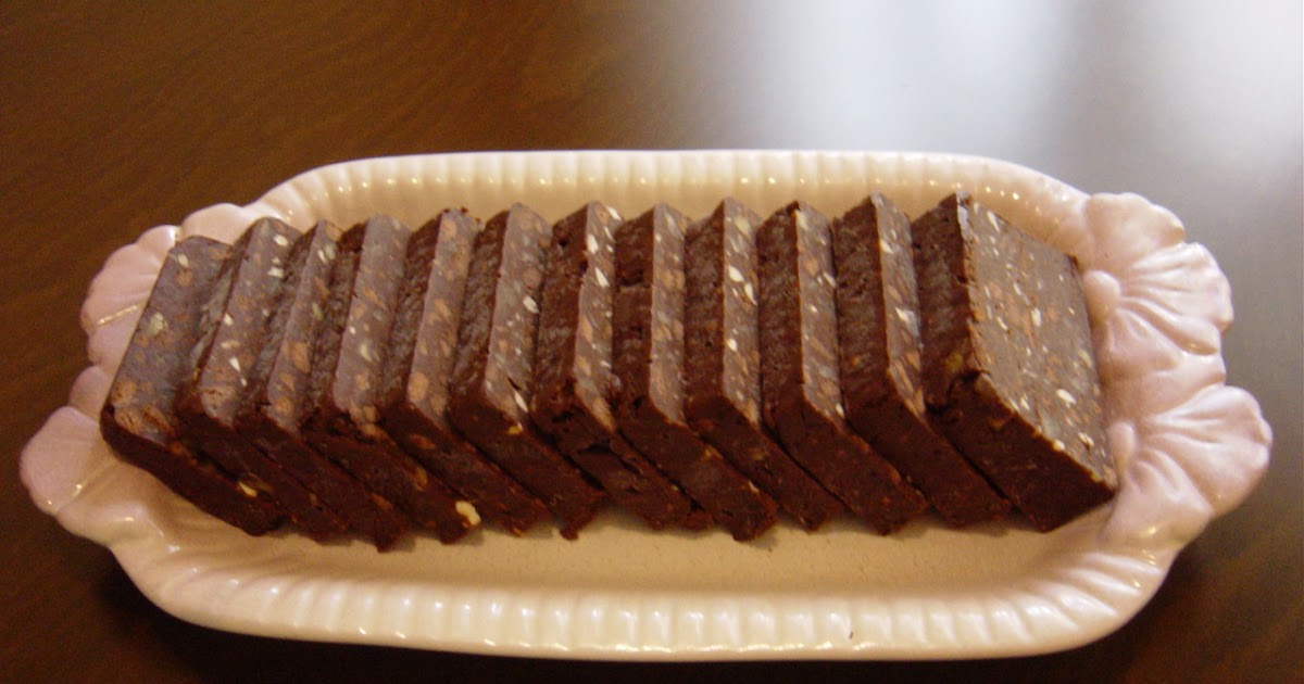 Sevgi Mutfağı Kestaneli Pasta