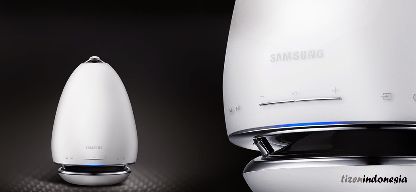 Samsung bangun ekosistem audio untuk semua perangkat elektronik