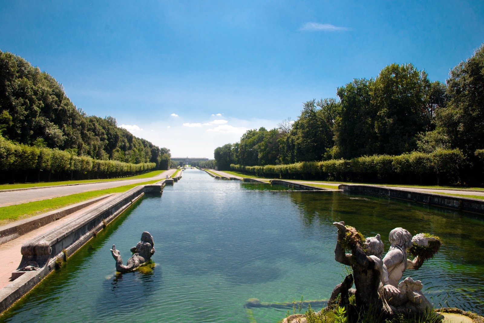 Visitare la Reggia di Caserta Glamourday Moda Lifestyle Storytelling Blog Visitare la Reggia di Caserta Glamourday Moda Lifestyle Storytelling Blog
