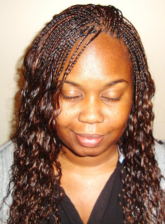 destiny braiding: Destiny African Hair Braiding