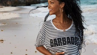 Rihanna promociona su isla, Barbados