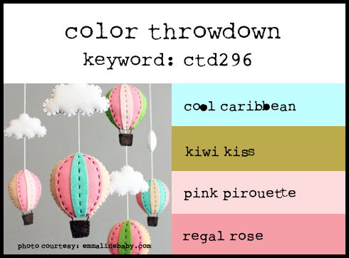http://colorthrowdown.blogspot.com/2014/06/color-throwdown-296.html