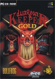 dungeon keeper 3 download full game