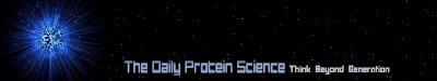 Daily Protein Science