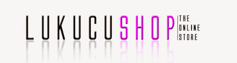 Lukucushop