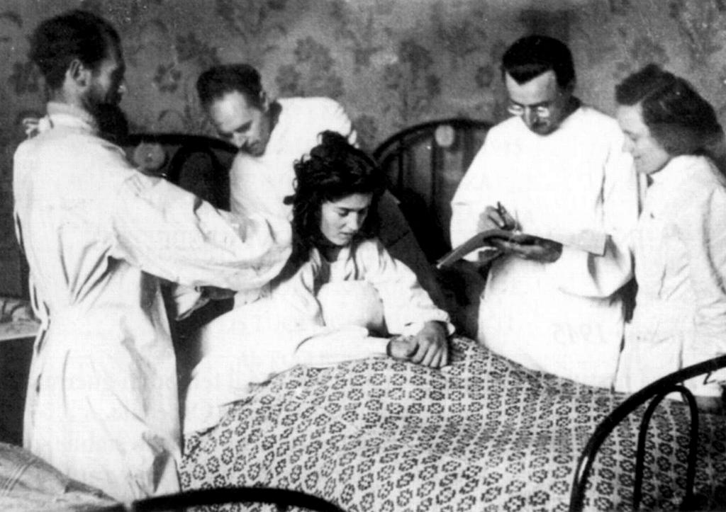 Come eravamo Fotostoria Casolana Quelli che Casola nella guerra (3