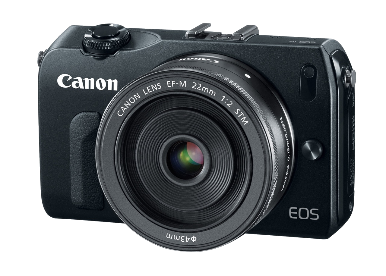 Cameras Mirrored vs. Mirrorless