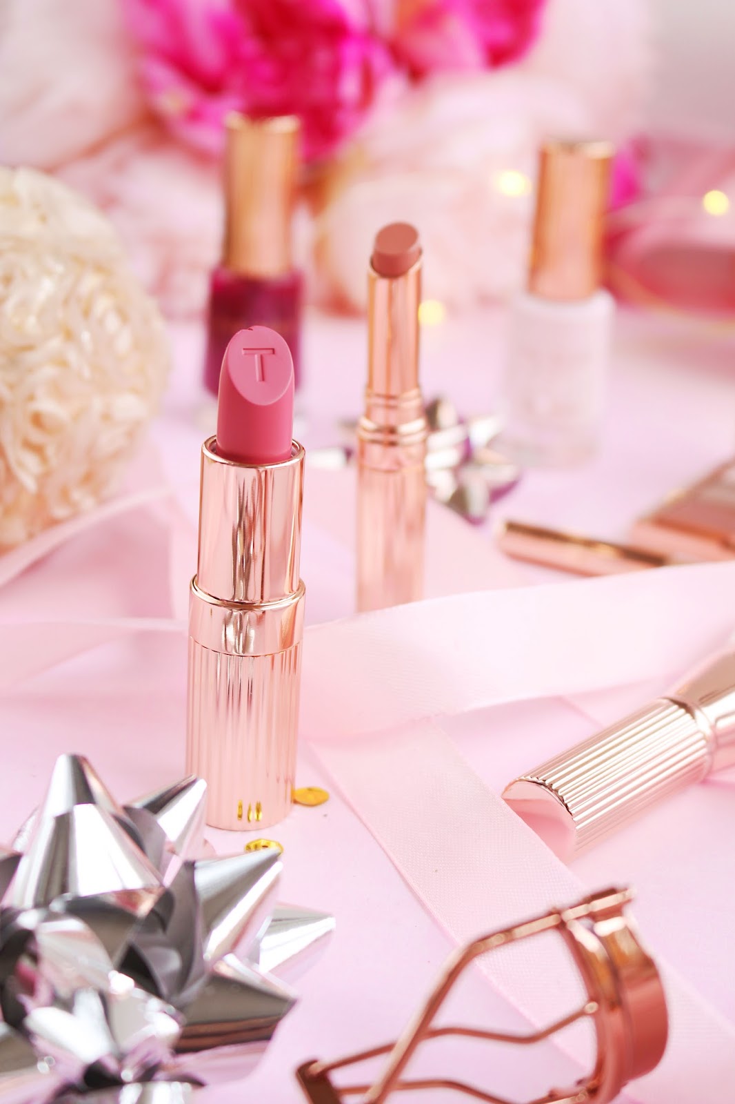 Trust Me, You're Going To Want To Put This Dreamy Ted Baker Gift Set On