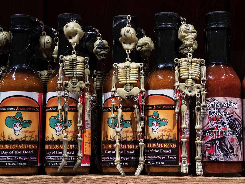 My Daily Photo Walk Day 170 Fredericksburg, TX