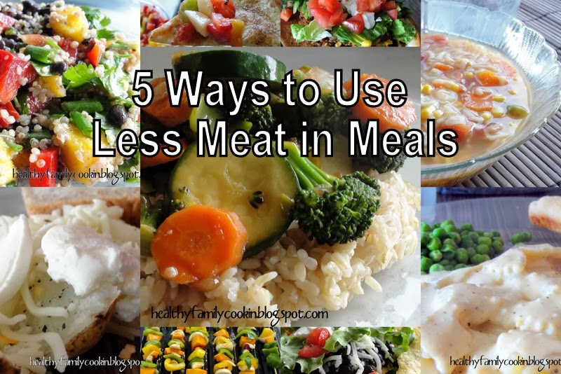 Healthy Meals Healthy Meals Meat