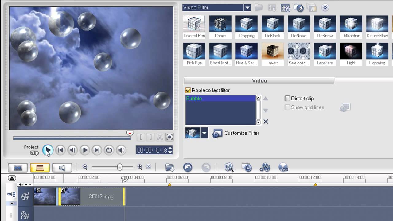 Ulead Video Studio 11 Plus Full Crack Unduh