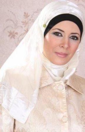 Arab-Women-Hijab-Style