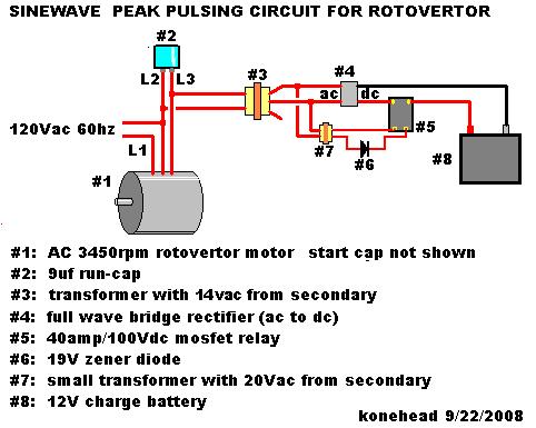 Ac Motor Speed Picture: Ac Motor Wiring