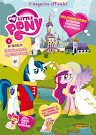 My Little Pony Italy Magazine 2013 Issue 4